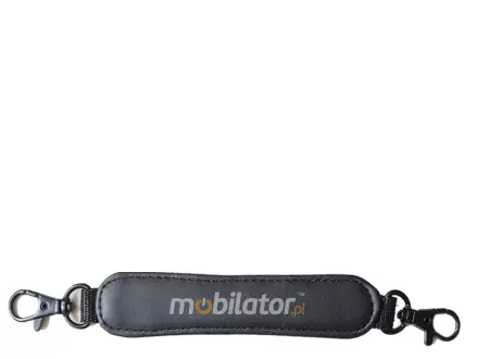 MobiPAD A311-A7 - uchwyt walizkowy, pewny i bezpieczny uchwyt