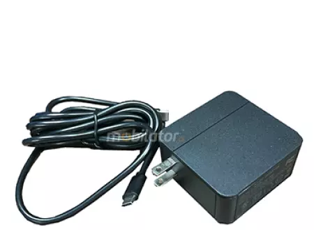 MobiPAD HS6 - bezpieczne szybkie łądowanie szybka ładowarka