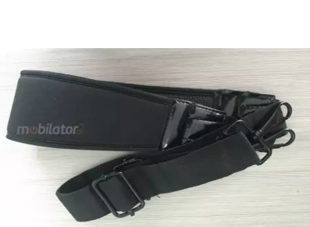 Senter S917V18 - Pas barkowy