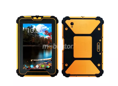 Senter S917V18 Pancerny odporny na wysokie i niskie temperatury tablet do użytku w budownictwie