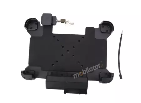 Uchwyt samochodowy Emdoor I10A do bezpiecznego montażu