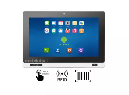 Mobitouch 116A+2D Wydajny panel operatorski z WiFi oraz BT