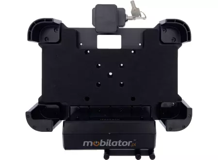 Emdoor T81X - Car holder VHM81