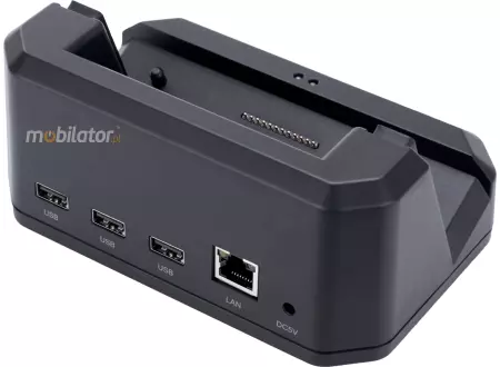 Emdoor T81X - Stacja dokująca DC82