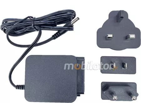 Emdoor T81X - Standard adapter