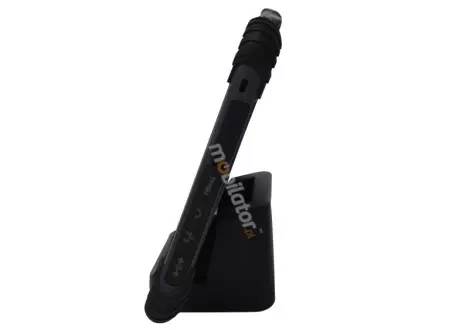 Innowacyjna stacja dokująca dla prefesjonalistów