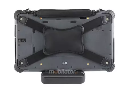 Bezpieczny chwyt z paskiem na nadgarstek MobiPad T1300U