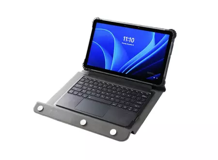 Komfortowa klawiatura magnetyczna