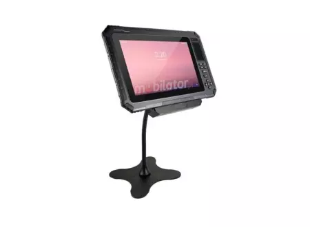 Uchwyt biurkowy standard VESA dla tabletu przemysłowego 