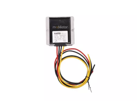 Emdoor V80J - Wide voltage module (9-36V)