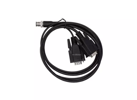 Emdoor V80J v.4 - Kabel adaptera funkcyjnego (RS232+RS485)