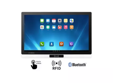 Mobitouch 215AH-LF Wodoodporny wydajny przemysłowy operatorski Panel PC z ekranem dotykowym