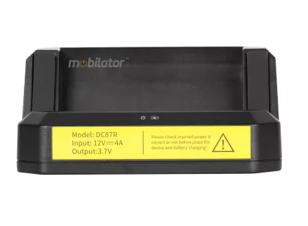 Emdoor Q885M - Stacja dokująca