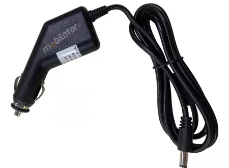 Emdoor Q885M - Ładowarka samochodowa (USB-C 19V/3A)