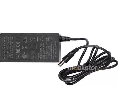 Emdoor X14A/X15A - adapter (zasilacz sieciowy)