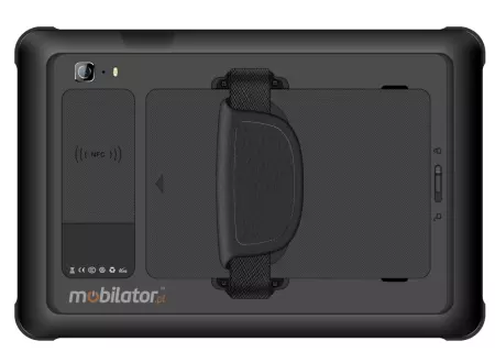 Chainway P100 - Pasek na nadgarstek