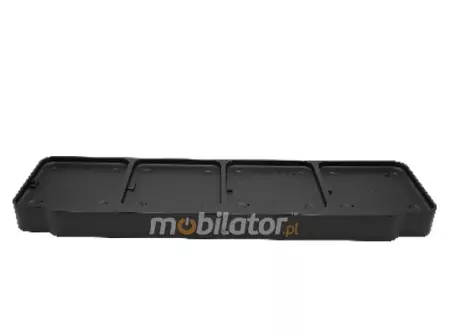 Chainway C63 - Baza stacji ładujących, 4 sloty