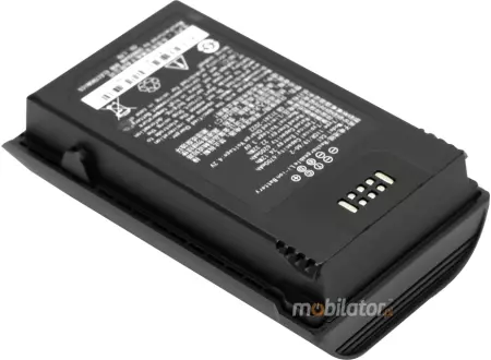 Chainway C63 - Dodatkowa bateria 6700mAh/3.8V