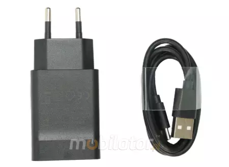 Emdoor T17X - Ładowarka sieciowa