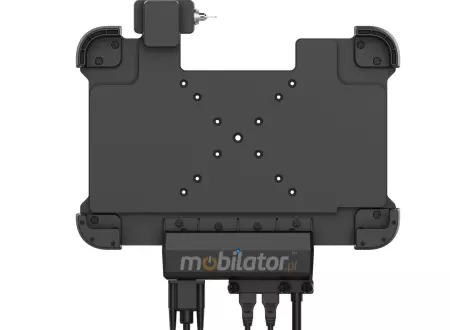Emdoor T11X - Uchwyt samochodowy (EM-VHM16)