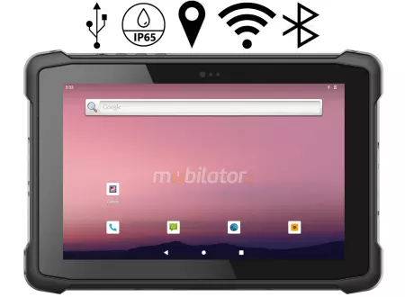 Tablet mobilny z łącznością 4G