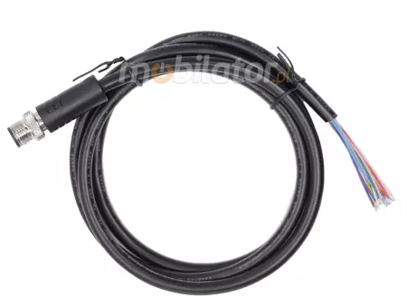 Emdoor V10J - Kabel zasilacza 12-pinowy