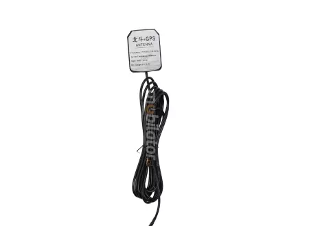 Emdoor V10J - Antena GPS typu grzybek