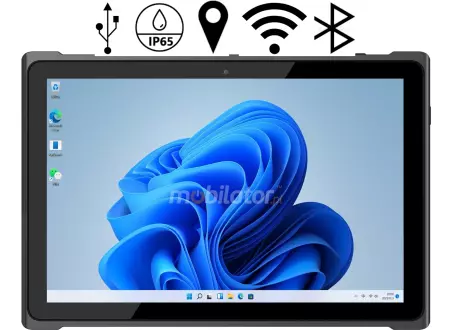 Tablet mobilny z łącznością 4G