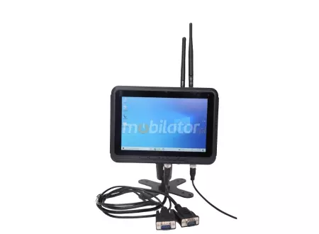 Emdoor V10J - Kabel adaptera funkcyjnego (2xRS232)