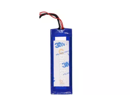 Emdoor V10J - Dodatkowa bateria, 1000mAh