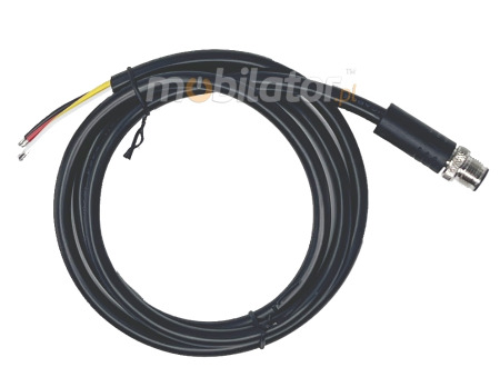 Emdoor V10T/V80T - Kabel zasilacza 8-pinowy