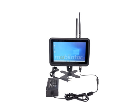 Emdoor V10T/V80T - Zasilacz dodatkowy