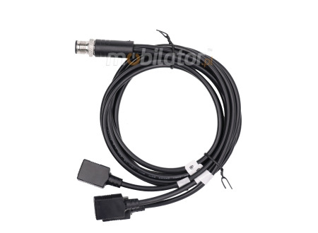 Emdoor V10T/V80T - Kabel adaptera funkcyjnego (2x USB 2.0 + CAN)