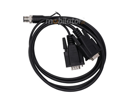 Emdoor V10T/V80T - Kabel adaptera funkcyjnego (RS232 + RS485)