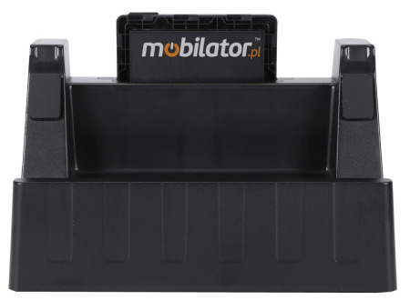 Docking station for rugged tablets