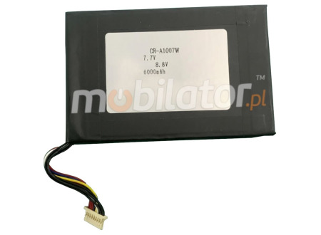 Dodatkowa bateria dla urządzeń mobilnych