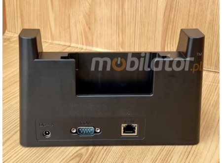 Kompaktowa stacja dokująca dla DS-12CTR