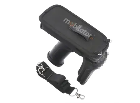 MobiPad HS7000N | MobiPad HS7200N | MobiPad HS7300N | MobiPad S7300N - Shoulder belt + cover