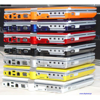 UMPC - Flybook A33i GPRS