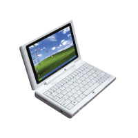 UMPC - Raon Everun Note D60H