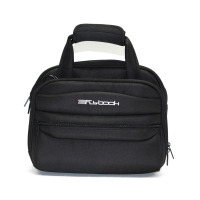 Flybook - mała torba (czarna)