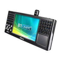 UMPC - WiBrain B1E