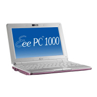 UMPC - Asus Eee PC 1000H