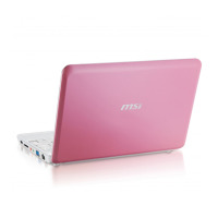 UMPC - MSI Wind U90X-025PL