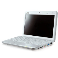 UMPC - MSI Wind U90X-036PL