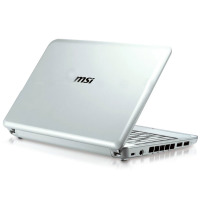 UMPC - MSI Wind U90-035PL