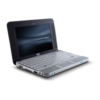 UMPC - HP 2133 Mini-Note