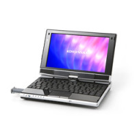 UMPC - Kohjinsha SC3-GB (GPS)