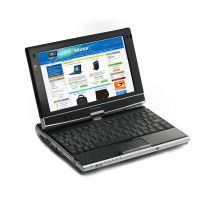 UMPC - Kohjinsha SC3-B