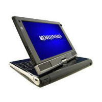 UMPC - Kohjinsha SC3-VHB (3G)